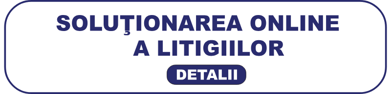 Soluționarea online a litigiilor